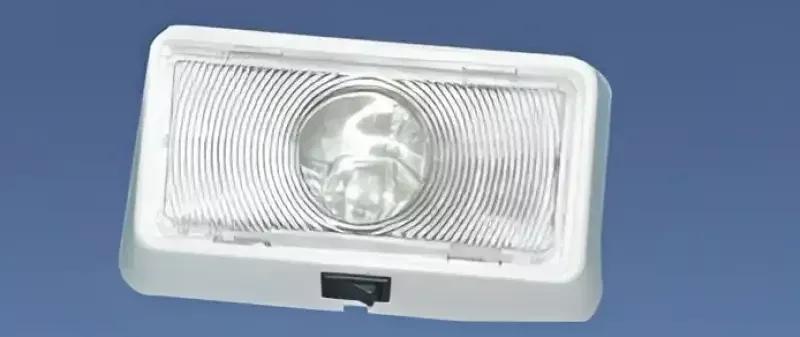 007-50SAC Creative Pro Command Classic Porch Lig