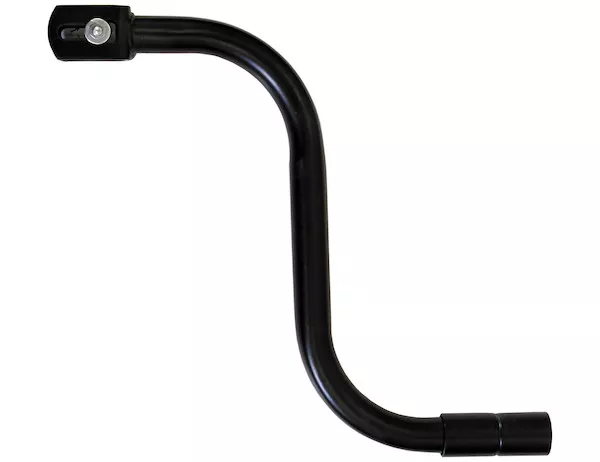 0091405H - Handle and Clip For Square Jacks