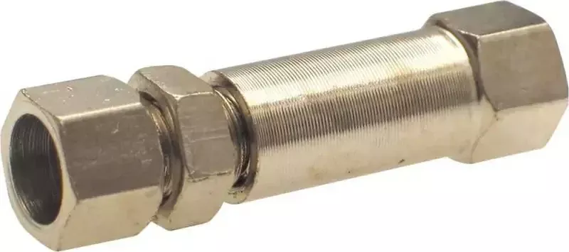 01-0015 Cable Adjuster 5mm 10/Pk
