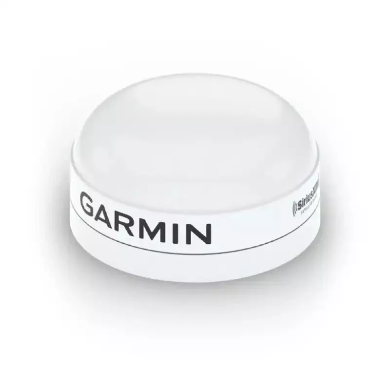 010-02277-00 Garmin Gxm 54 Siriusxm Sat Wx/Audio Recevi