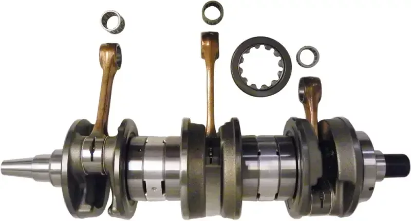 010-1026WSM Crank Yam 1200 Early