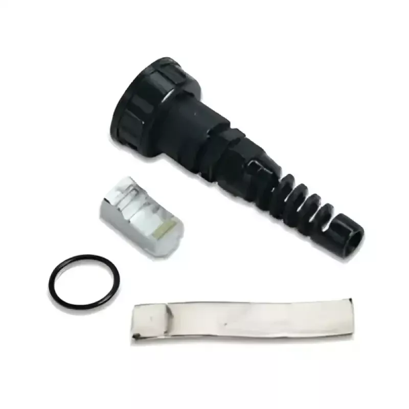 010-10603-00 Garmin Rj45 Marine Network Connector 2 Pa