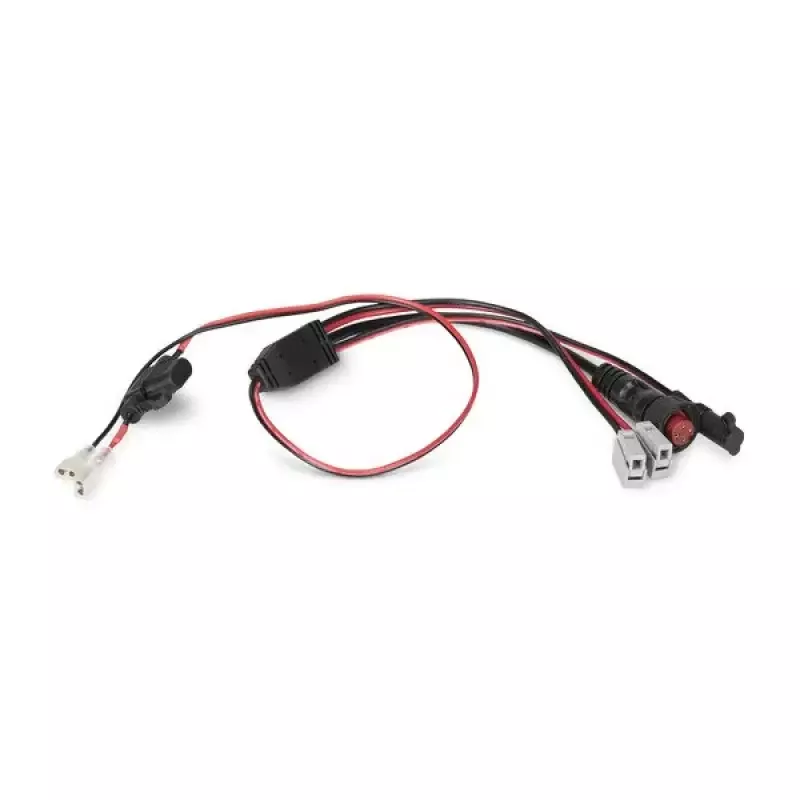 010-12676-35 Garmin Powercord Ice Fishing & Panoptix P