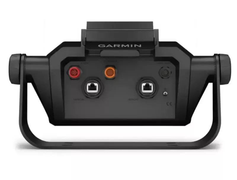 010-13352-02 Garmin Bail Mount With Quickrelease Cradle