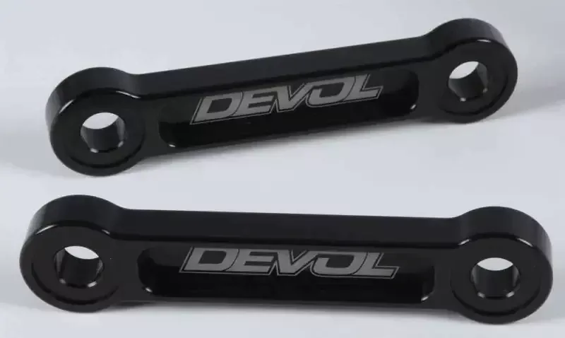 0115-4301 Lowering Link Pull Rod Lowers 1 “
