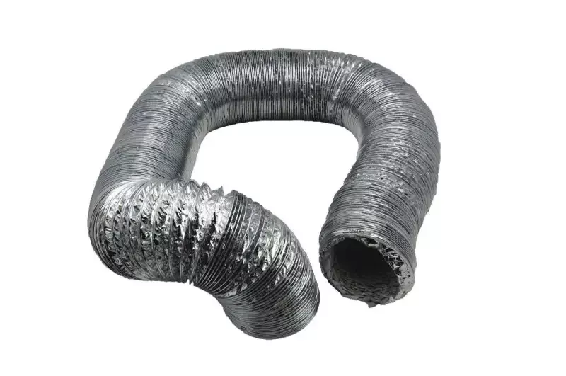 013-3100-M AP Products Exhaust Fan Duct Flexible