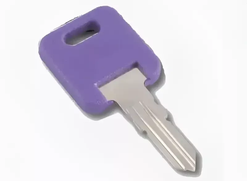 013-690327 AP Products Key Replacement Key Code 327 For Global Key