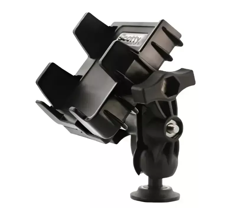 0139 Scotty Inc. Scotty Phone Holder Comes With Post
