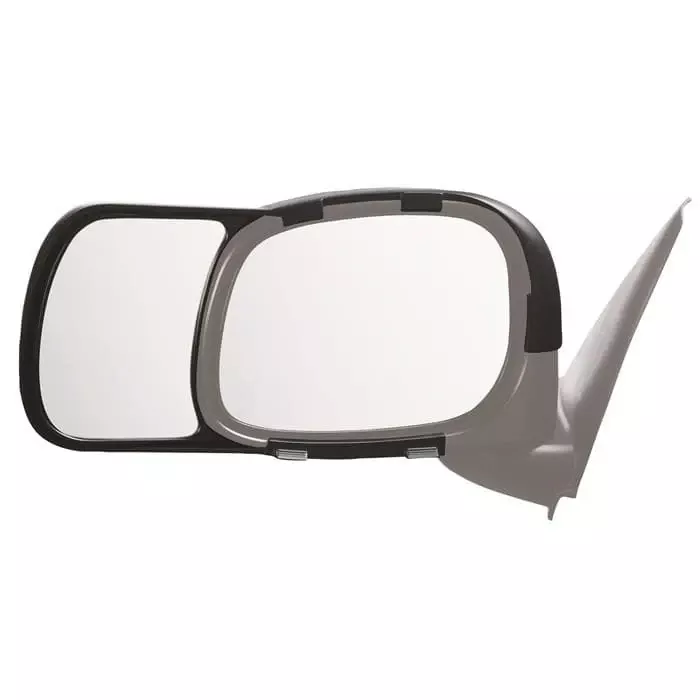 02-07 Dodge Ram Snap On Towing