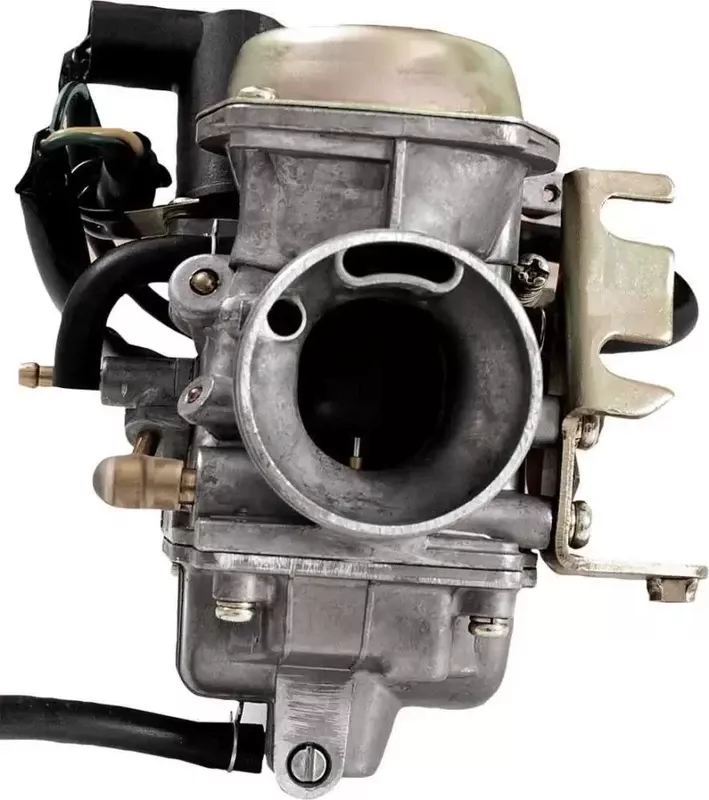 03-0028-HP Gy6 Stock 4 Stroke Carburetor 250cc High Performance