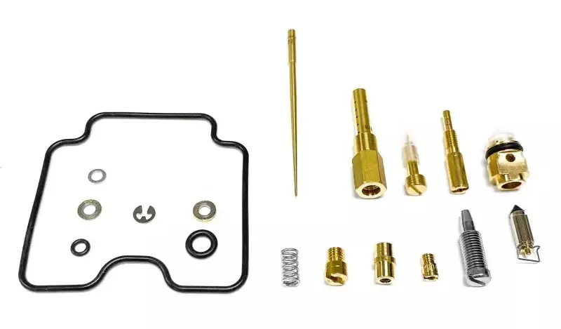 03-336 Carburetor Repair Kit Yam