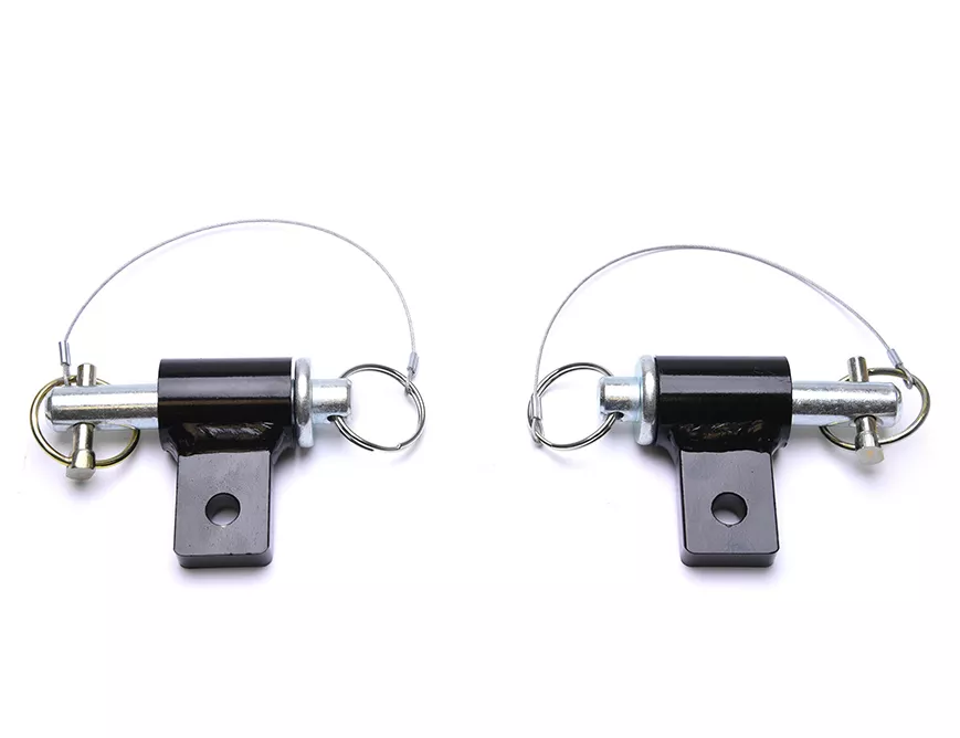 030 - ADAPTS BLUE OX TOW BARS TO RM BASEPLATES