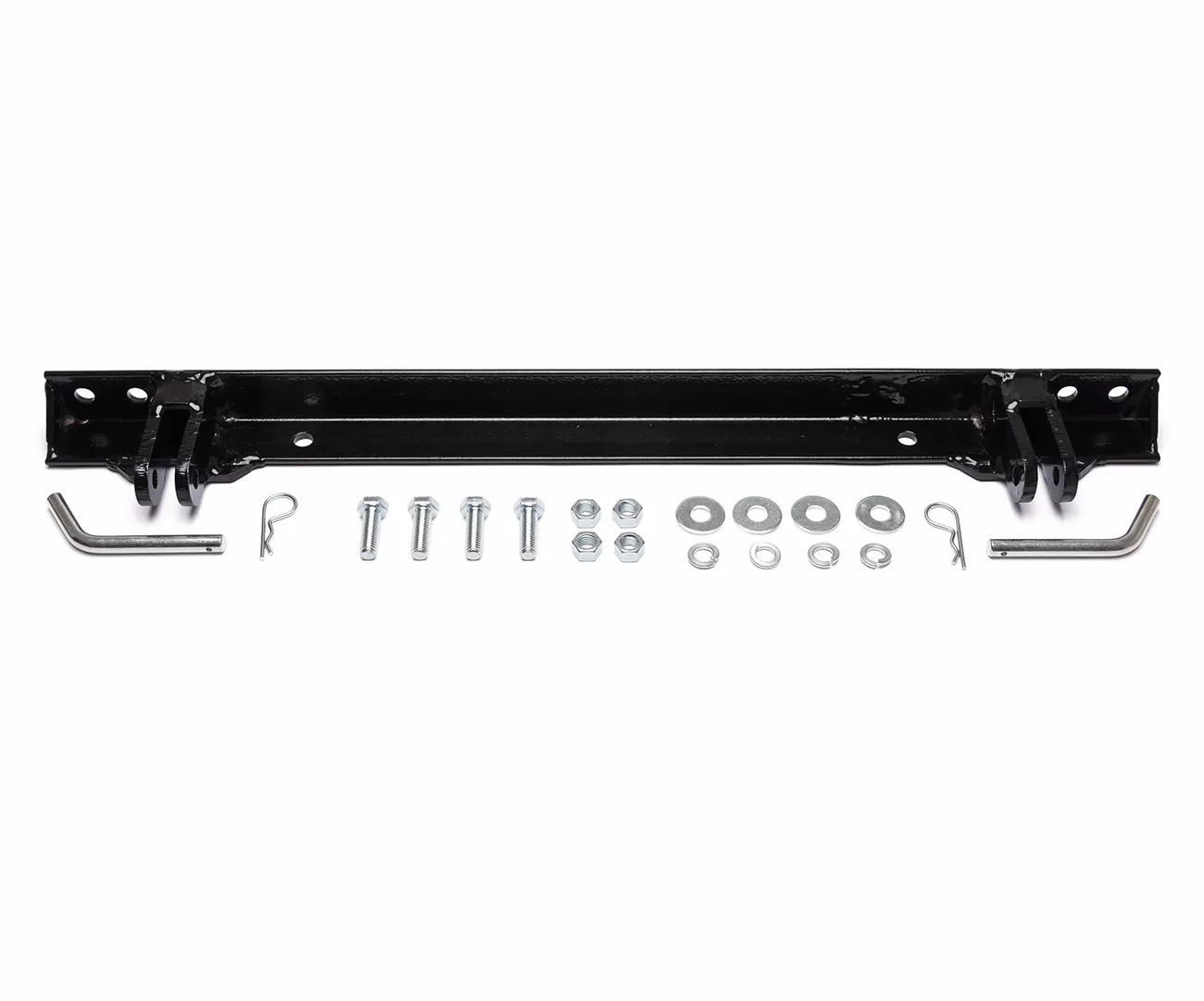 033 - Tow bar adapter ADAPTS BLUE OX TO RM CLASSIC B-PLATES