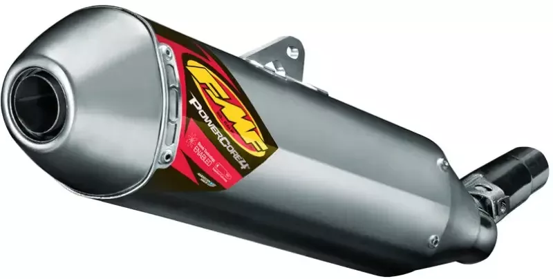 041514 Powercore 4 Hex Muffler