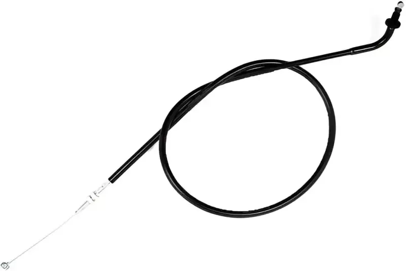 05-0147 Black Vinyl Throttle Push Cable