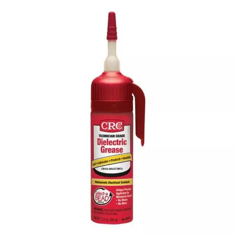 05113 CRC Industries Dielectric Grease For Electrical Connections/