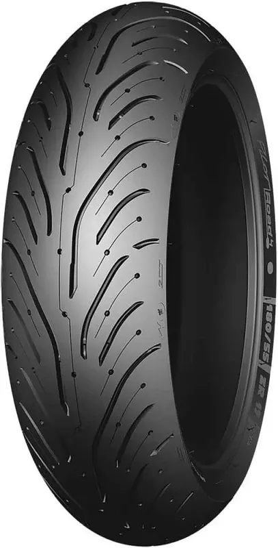 05600 Michelin Tire Pilot Road 4 150/70 Zr17