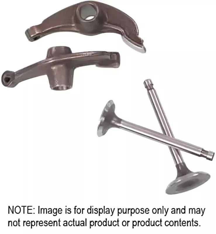07-015 Valve Set Atc/Trx200s