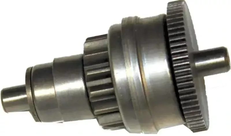 07-0404 Gy6 Starter Gear 50cc