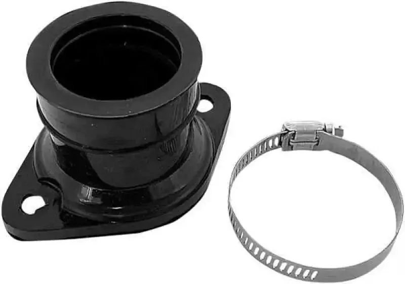 07-100-07 Mounting Flange Pol