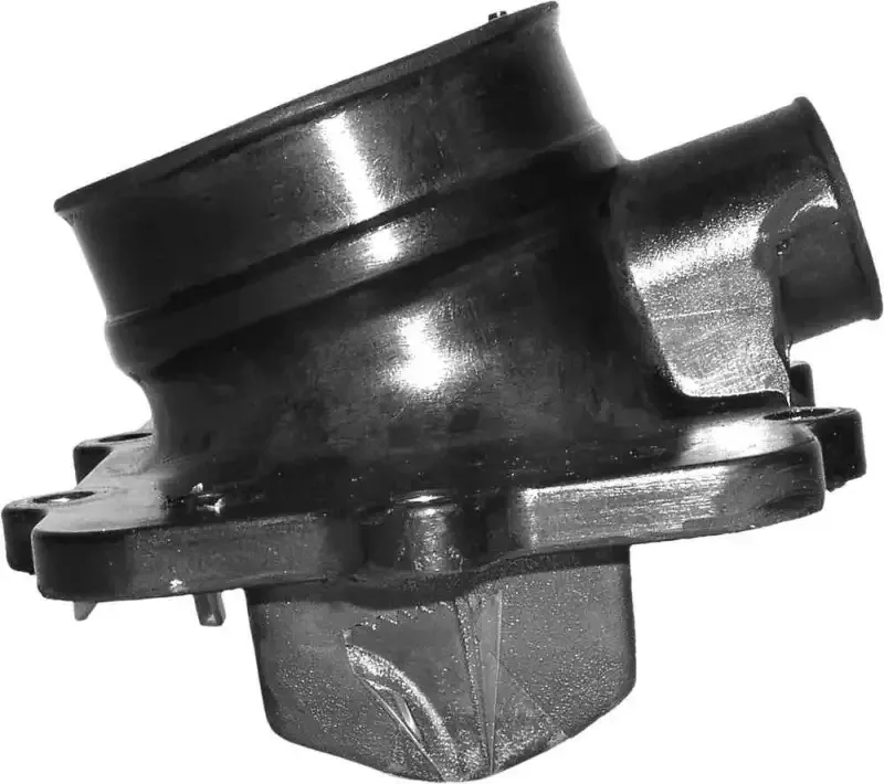 07-100-33 Mounting Flange S D