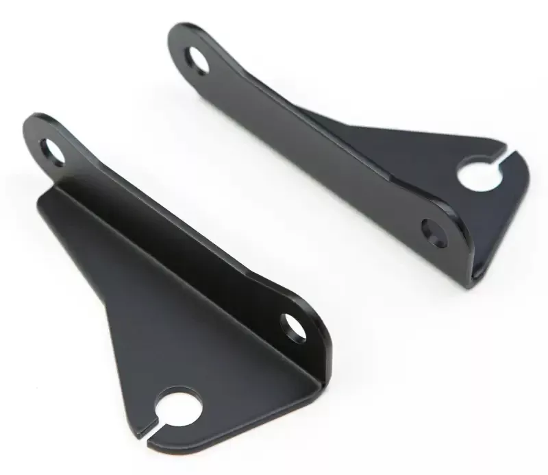 070BGUNVTBKT Turn Signal Bracket Universal