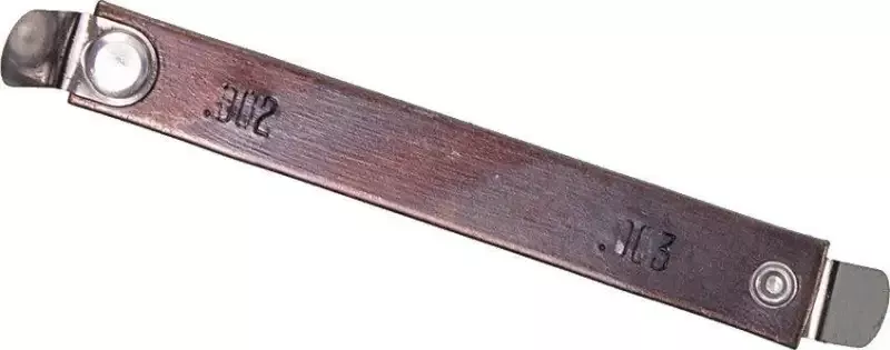 08-0052 Motion Pro Feeler Gauge .002 (6Pk)