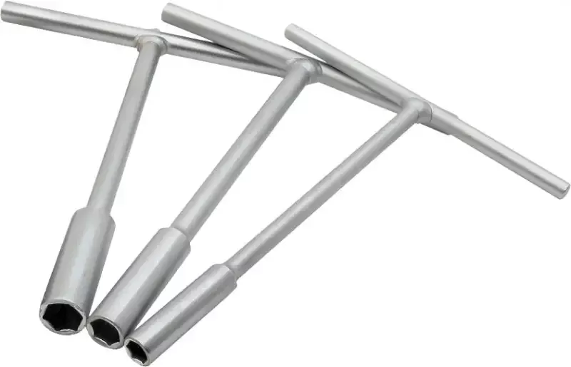 08-0129 Motion Pro T-Handle Socket 10Mm