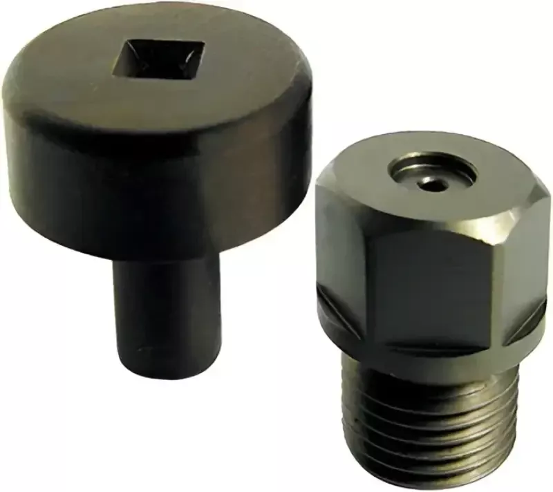 08-0142 Motion Pro Optional Quad Stake Rivet Tool Kit