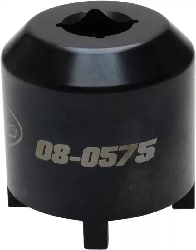08-0575 Spanner Nut Socket Suzuki