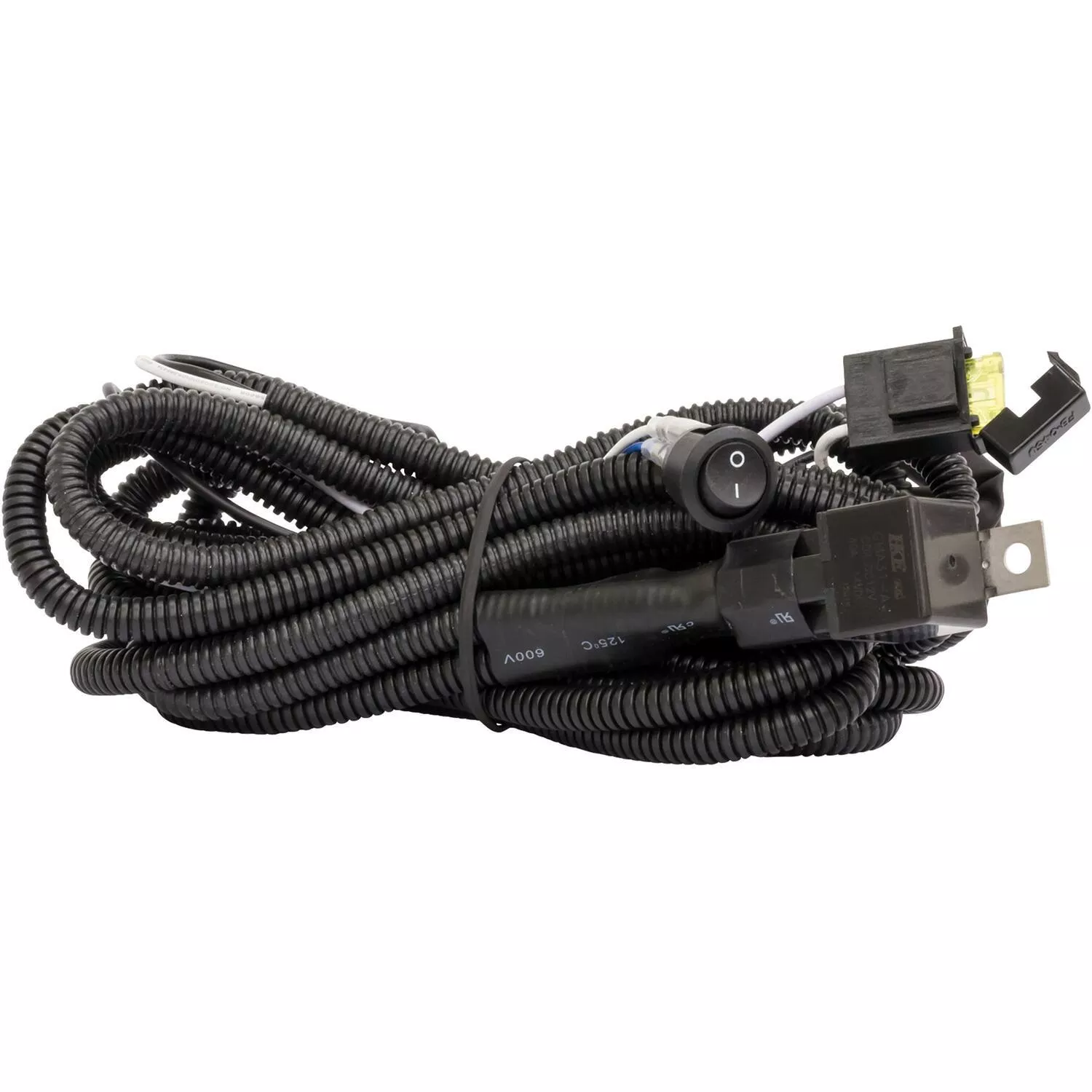 09-12000-1 - LED Wiring Harness