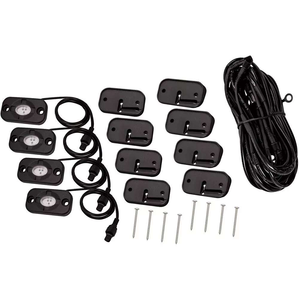 09-80005 - LED Rock Light Kit