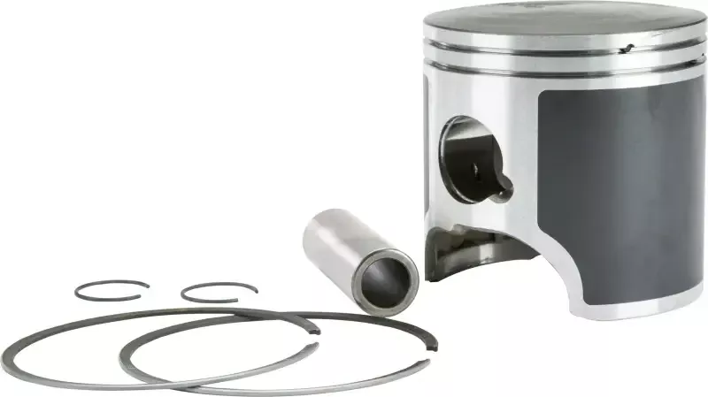 09-830 Piston T Moly Yam