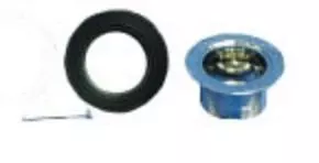 1-1/2" Flat Strainer