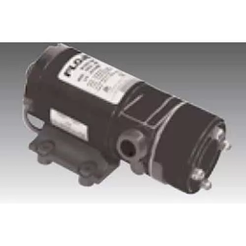 1-1/2" Macerator Pump