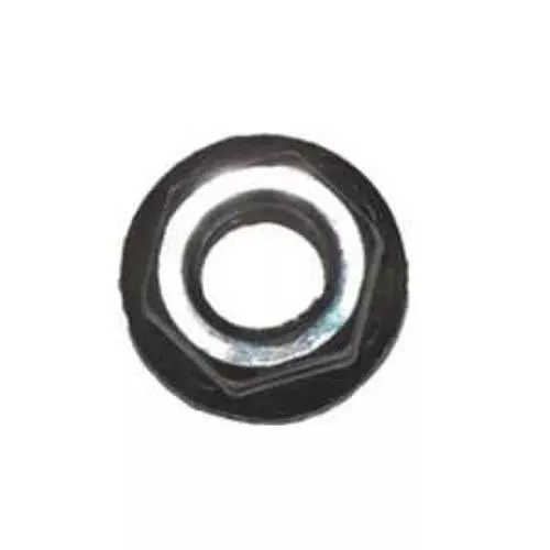1/2" 20 60-Degree Cone Nut