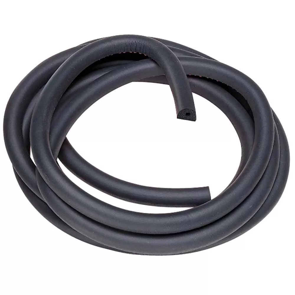 1/2" D-Sponge Gasket 7'