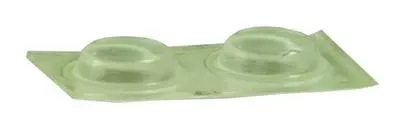 1/2" Door/Drawer Bumpers