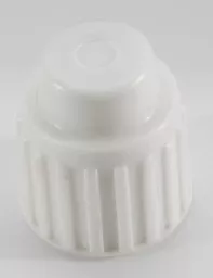 1/2 Inch FTG Cap for Flair-It™ Connection – ESCO