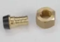 1/2" Pex X 1/2" Fpt