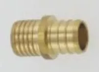 1/2" Pex X 1/2" Pb A