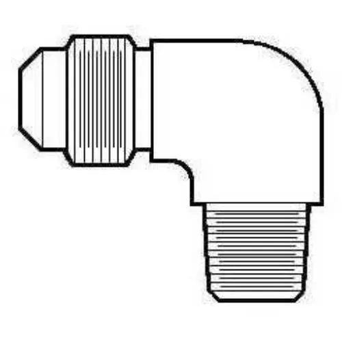 1/2 X 3/4 MALE ELBOW