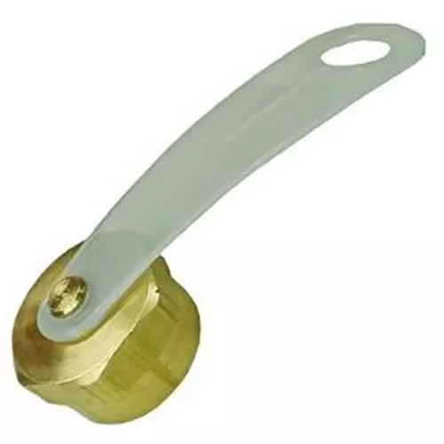 1"-20 Female Cap Assembly
