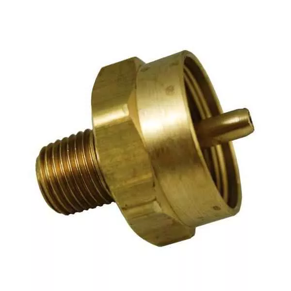 1"-20 Female X 1/4" MPT Assembly
