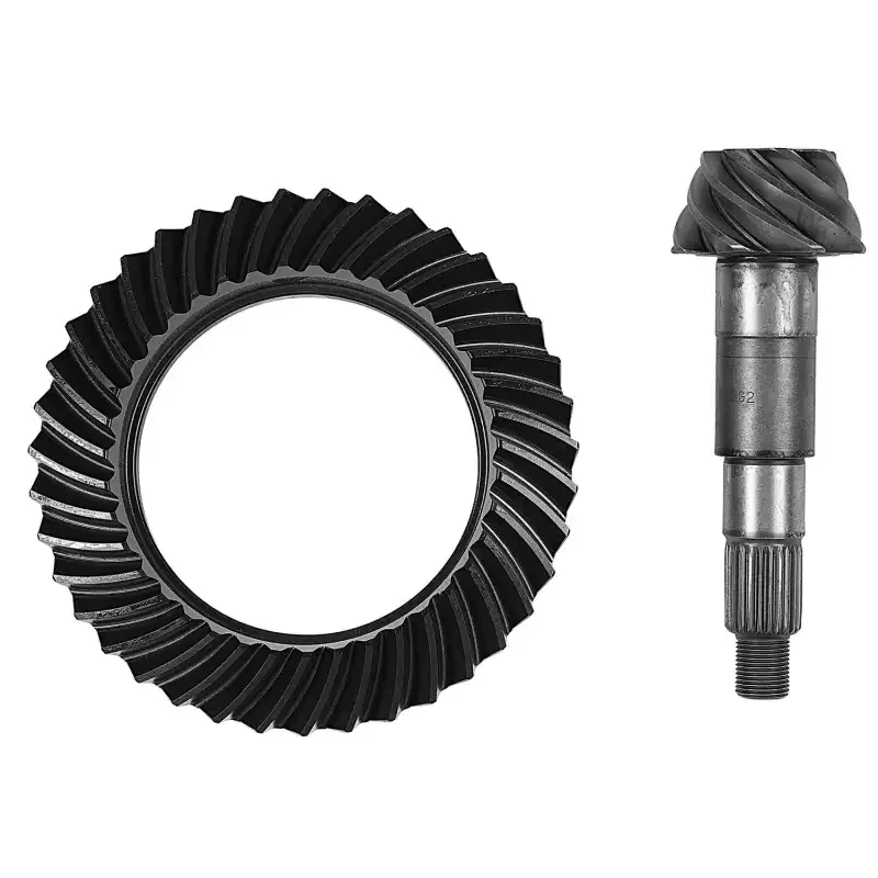 1-2151-410R G2 Axle&Gear Jl D44 Front R&P 4.10 Oe