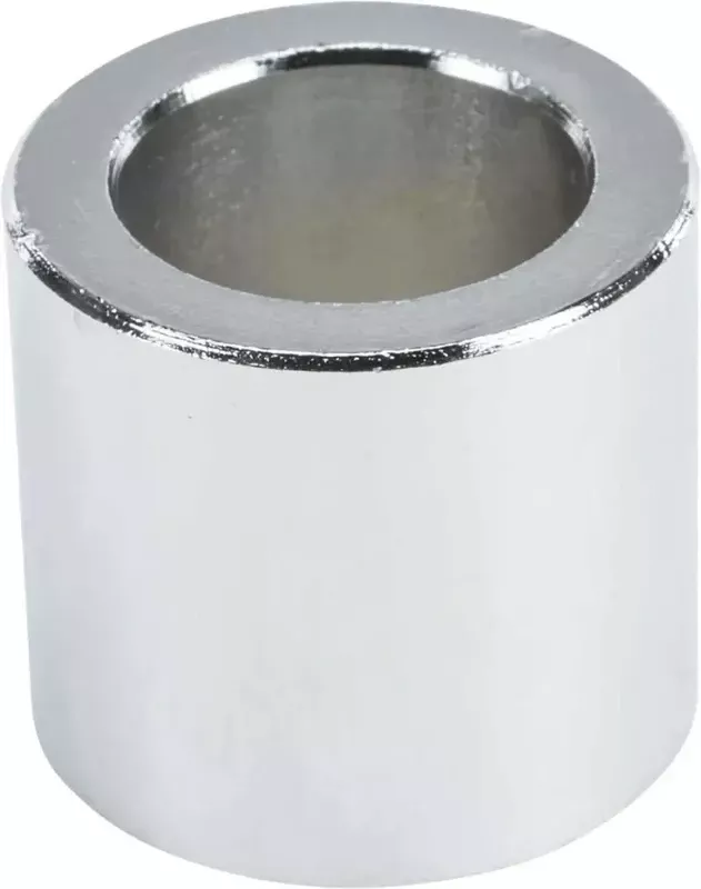 1 ” Chrome Wheel Spacer 1.375 “