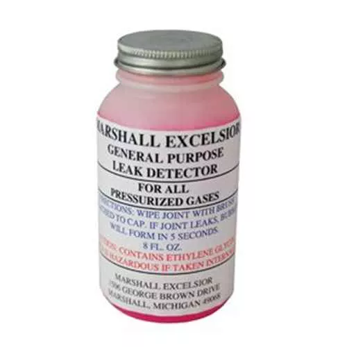 1 Gal Leak Detector