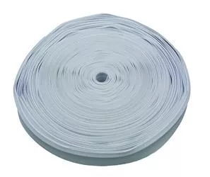 1" X 50' Economy Insert Polar White