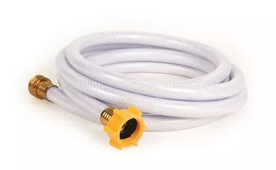 10 ft TastePURE Drinking Water Hose 1/2"
