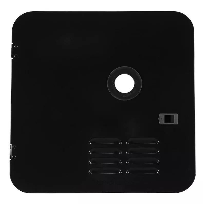 10 Gal Door Kit-At/Sub Black